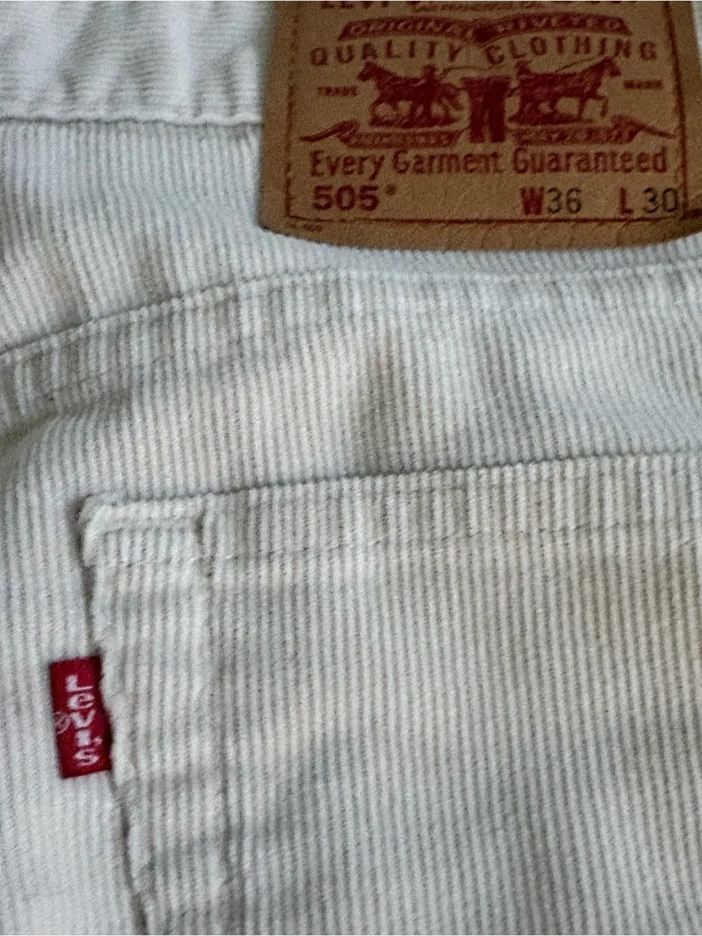 Levis brand levi